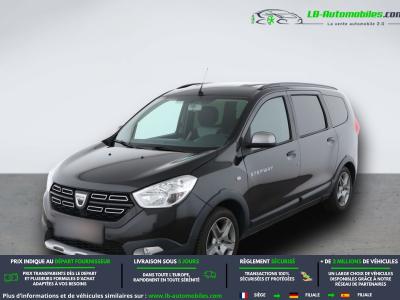 Dacia Lodgy TCe 130 FAP 5 places