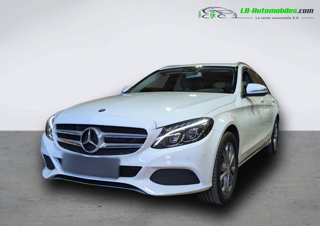 Mercedes Classe C Break 180 BVA