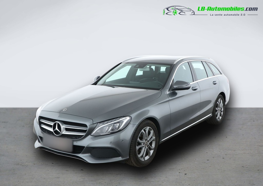Mercedes Classe C Break 180 BVA