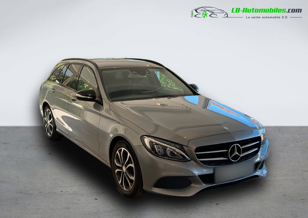 Mercedes Classe C Break 180 BVA