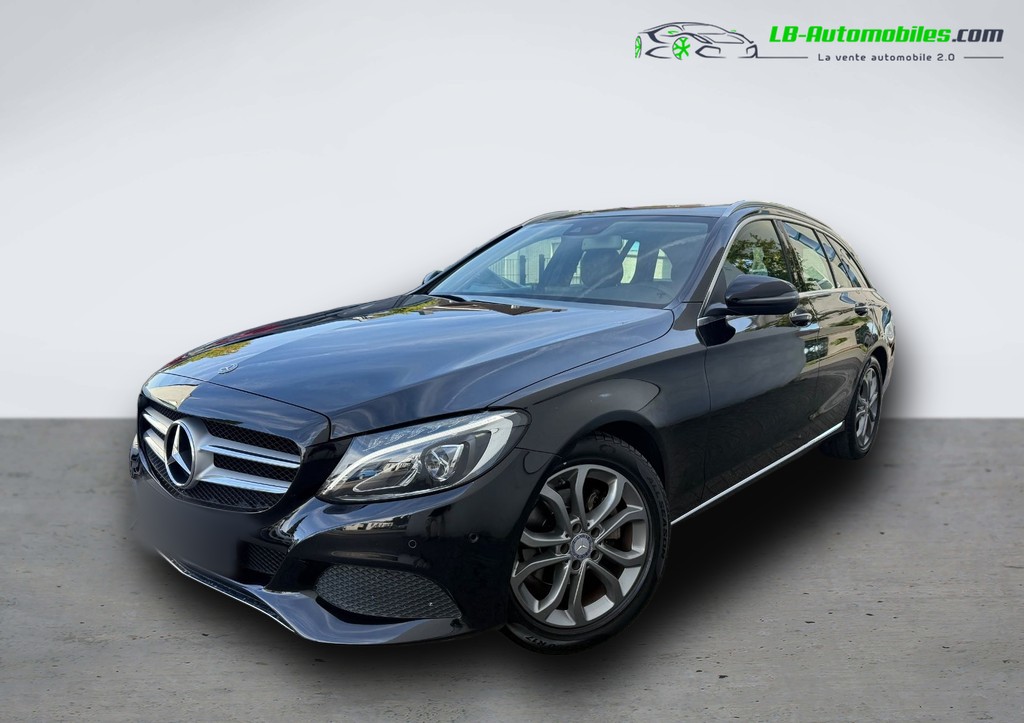 Mercedes Classe C Break 180 BVA