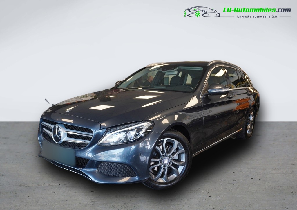 Mercedes Classe C Break 180 BVA