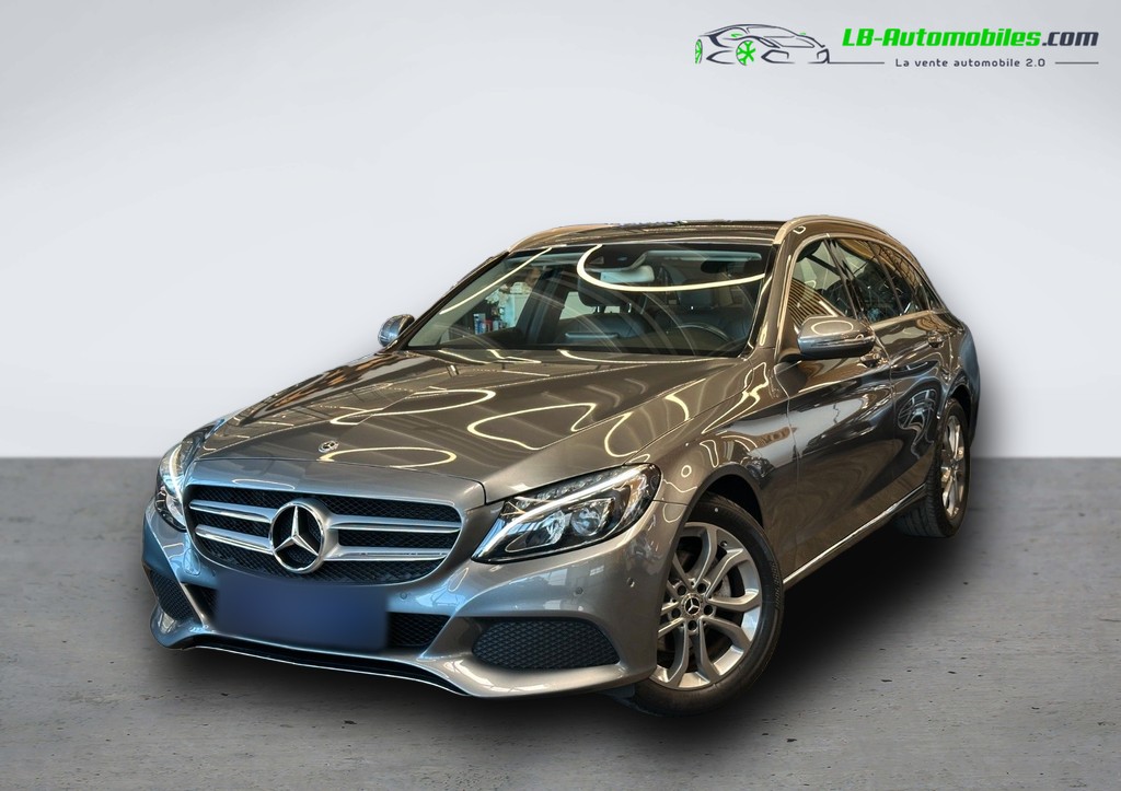 Mercedes Classe C Break 180 BVA