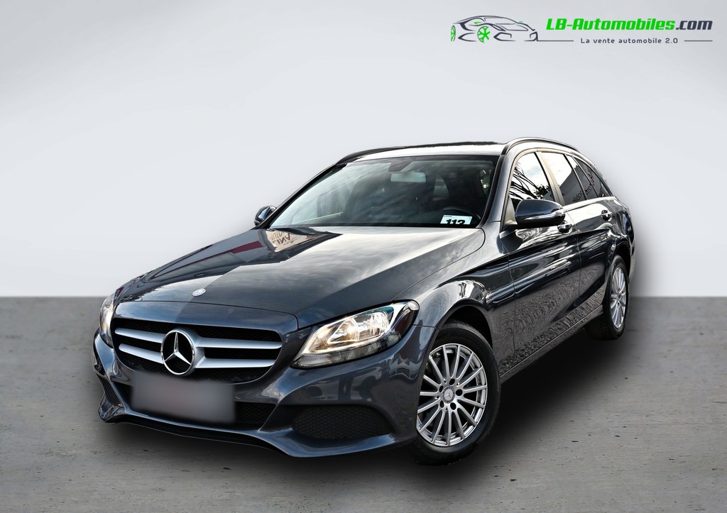 Mercedes Classe C Break 200 BVM