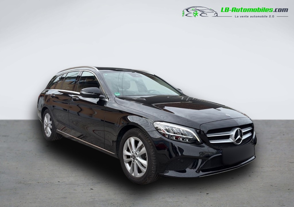 Mercedes Classe C Break 180 BVA