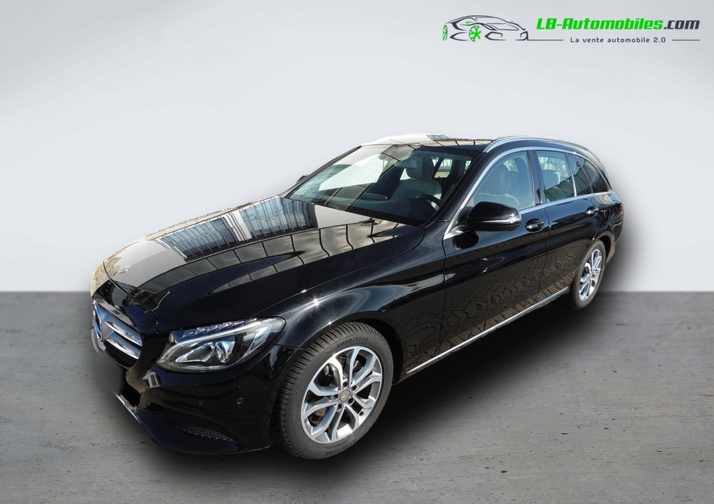 Mercedes Classe C Break 180 BVA