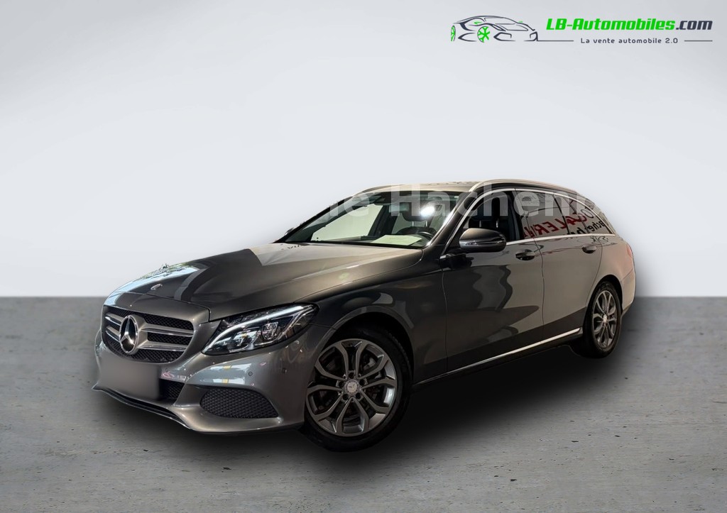 Mercedes Classe C Break 200 BVA