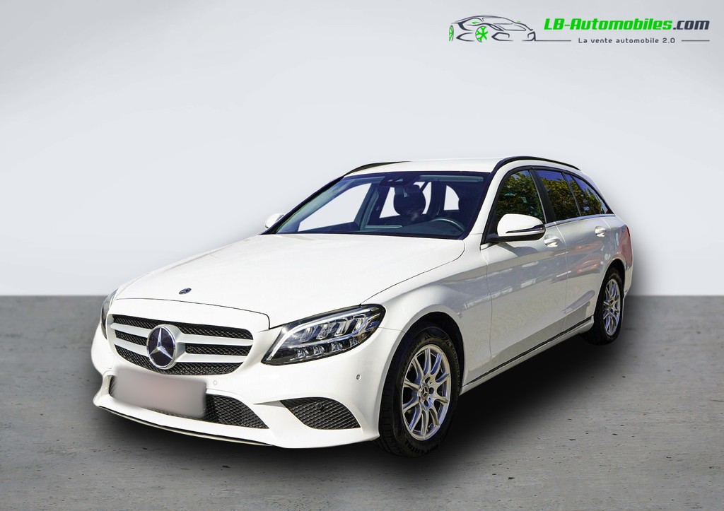 Mercedes Classe C Break 180 BVA