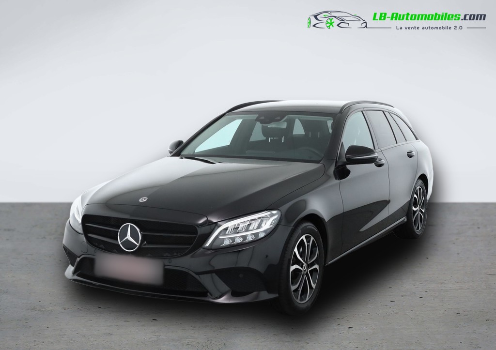 Mercedes Classe C Break 180 BVA