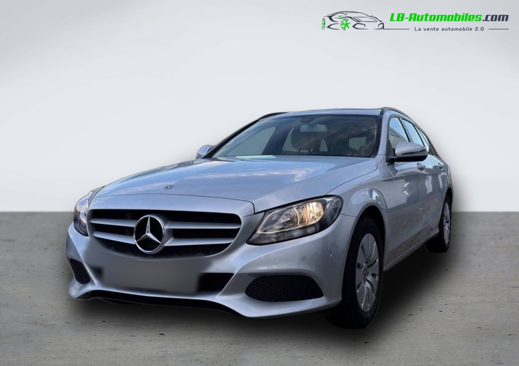 Mercedes Classe C Break 200 BVA