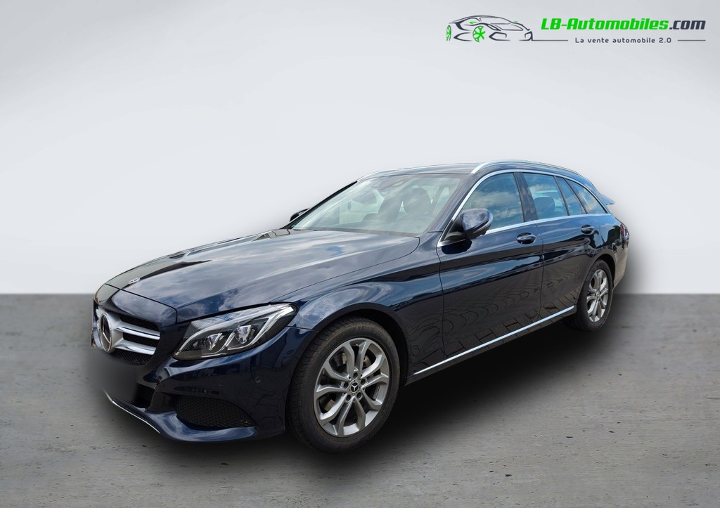 Mercedes Classe C Break 200 BVA