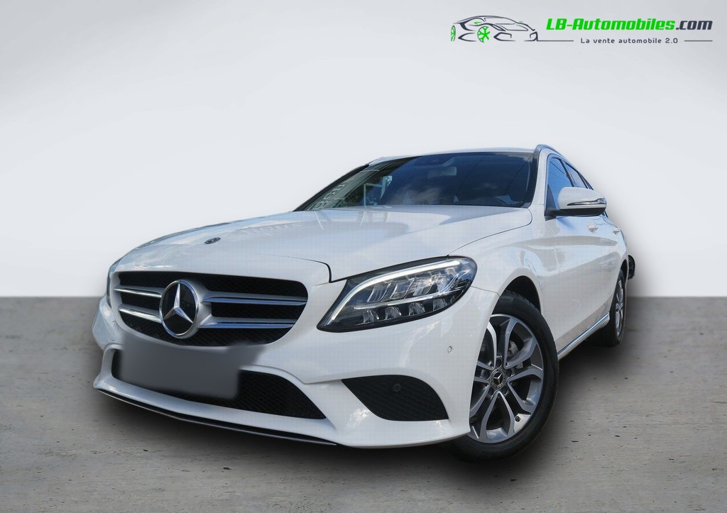 Mercedes Classe C Break 200 BVA