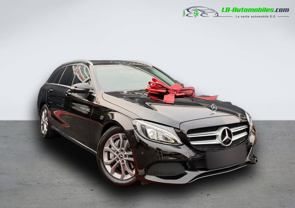 Mercedes Classe C Break 250 BVA