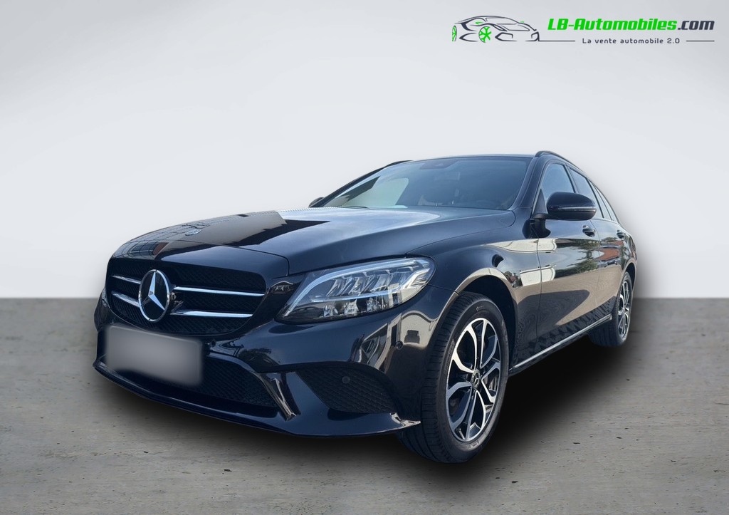 Mercedes Classe C Break 400 BVA 4Matic