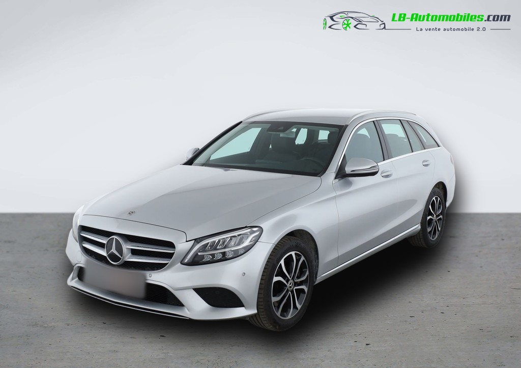 Mercedes Classe C Break 300 BVA