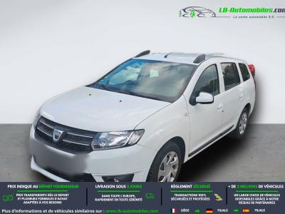 Dacia Logan Sce 75