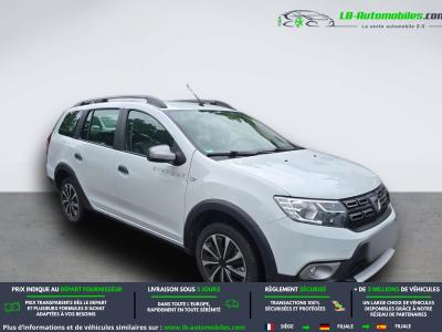 Dacia Logan MCV dCi 95
