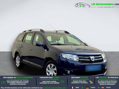 Dacia Logan MCV TCe 90 BVM