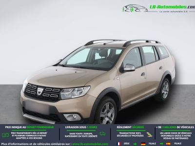 Dacia Logan MCV TCe 90 BVM