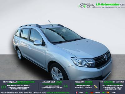 Dacia Logan MCV SCe 75