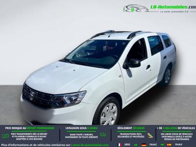 Dacia Logan MCV SCe 75