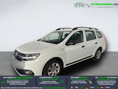 Dacia Logan MCV SCe 75