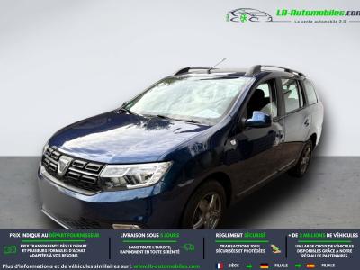 Dacia Logan MCV SCe 75