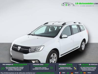 Dacia Logan MCV SCe 75