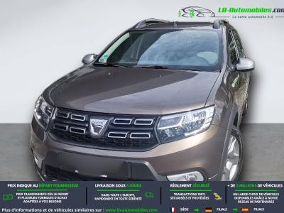 Dacia Logan MCV TCe 90 BVM