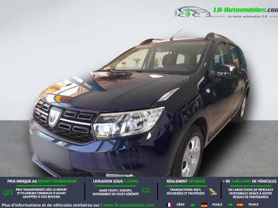 Dacia Logan MCV SCe 75