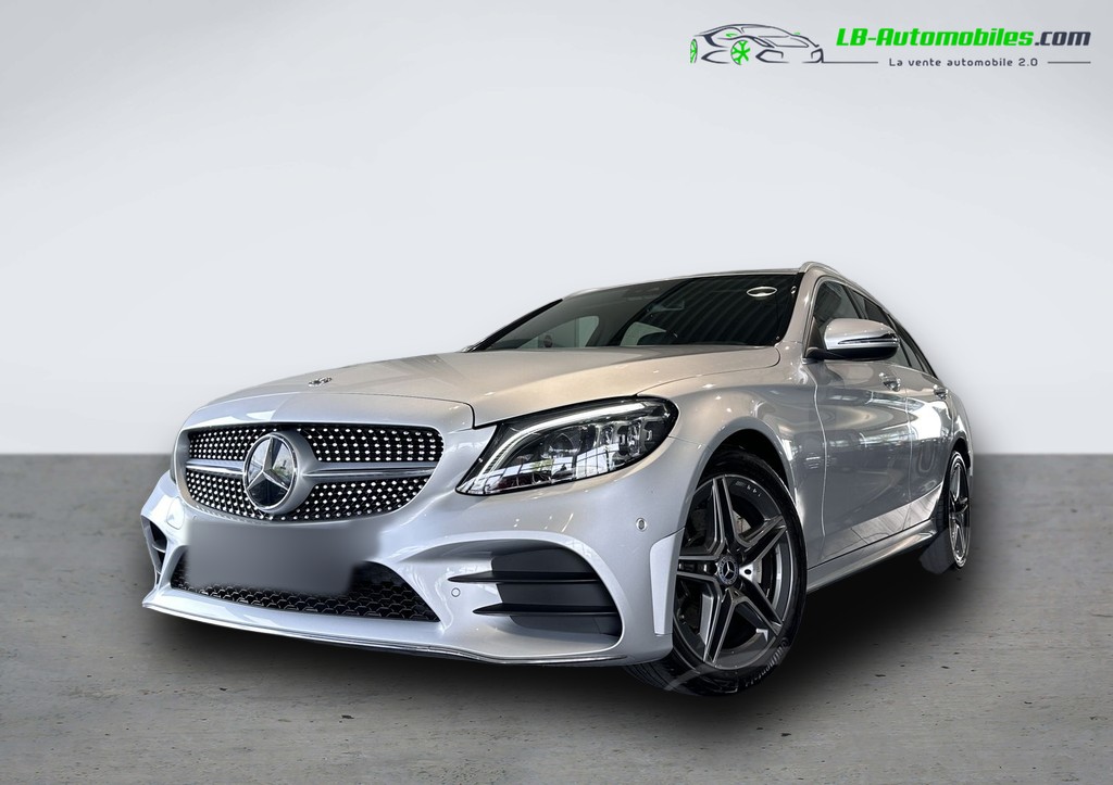 Mercedes Classe C Break 180 BVA