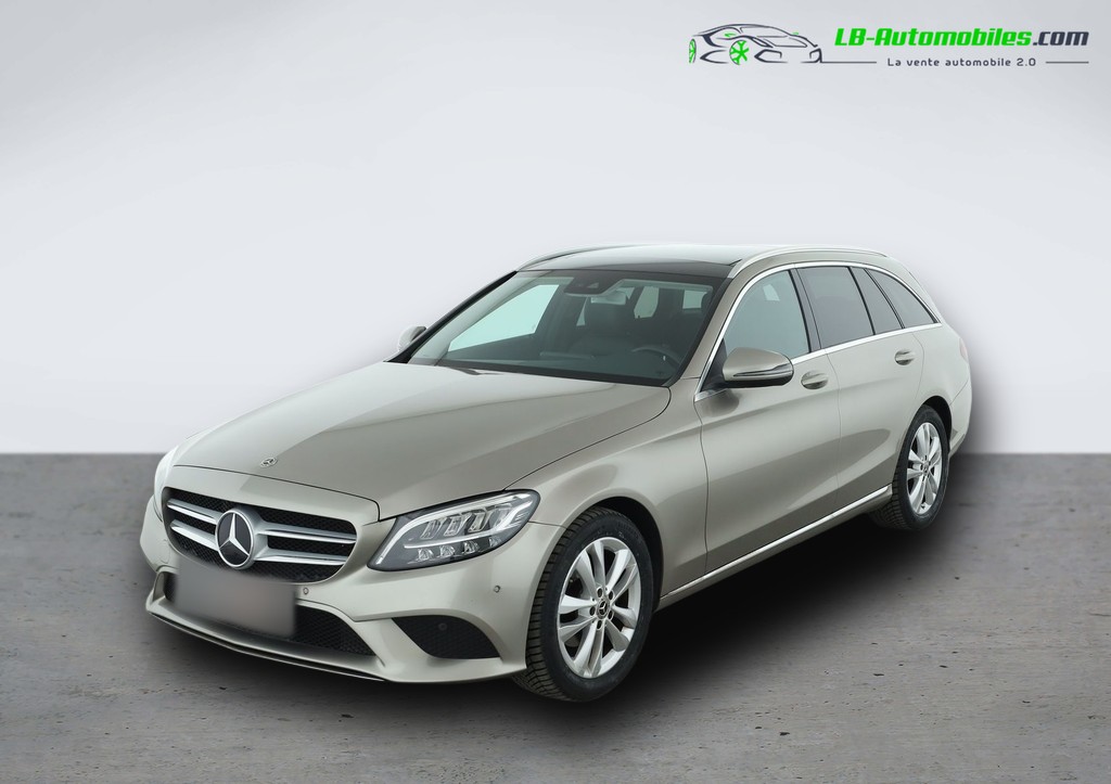 Mercedes Classe C Break 180 BVA
