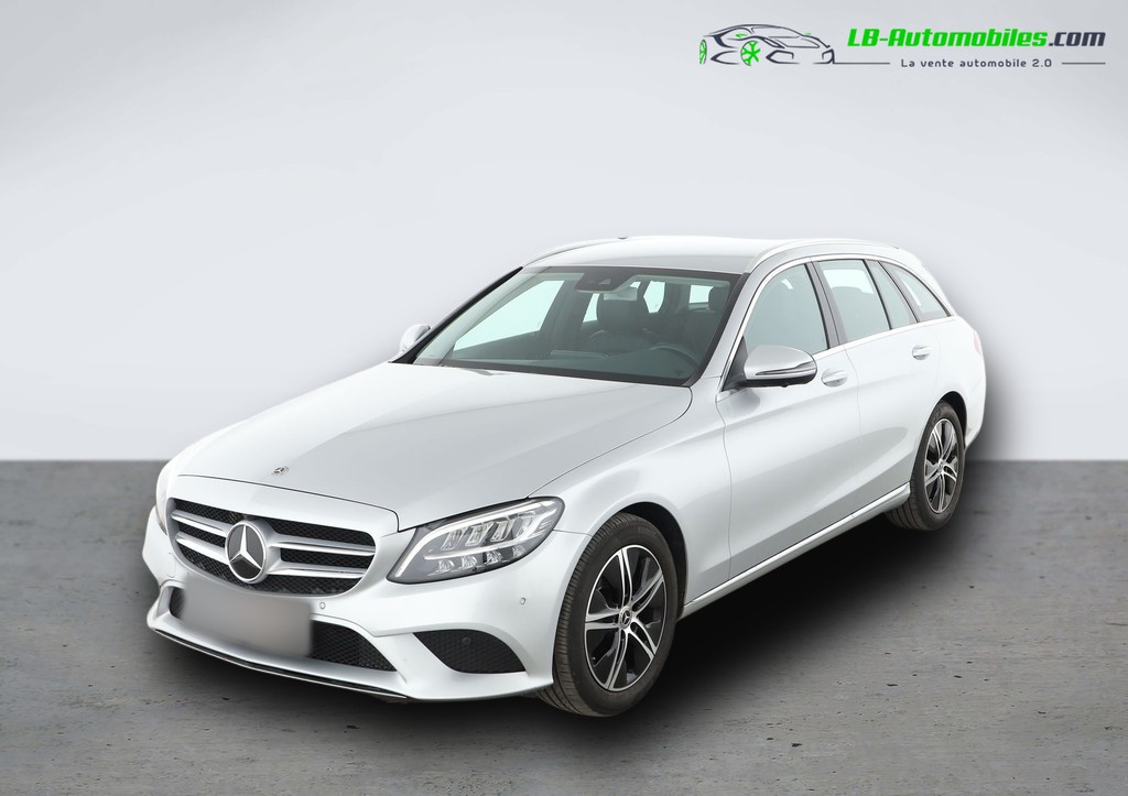 Mercedes Classe C Break 180 BVA