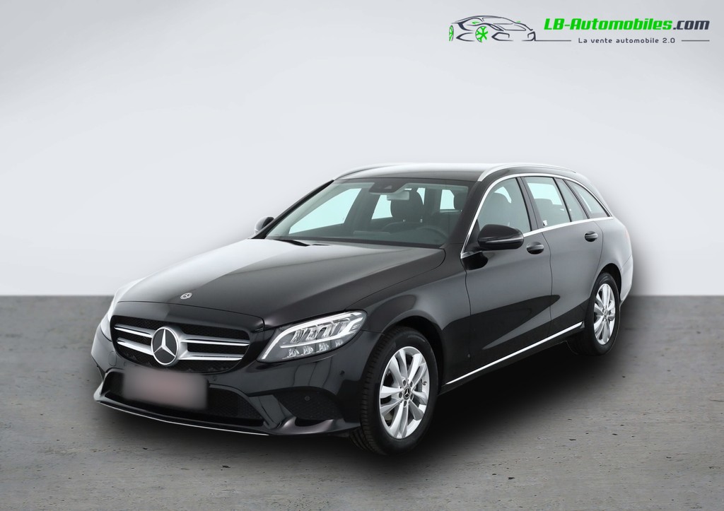 Mercedes Classe C Break 200 BVA