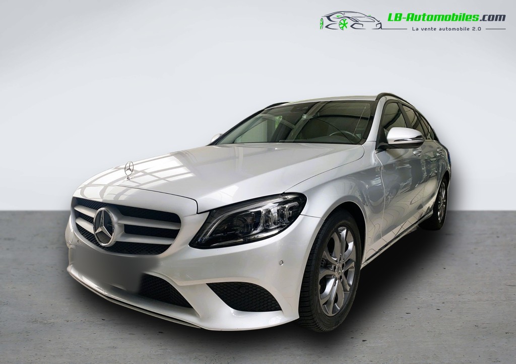 Mercedes Classe C Break 200 BVA