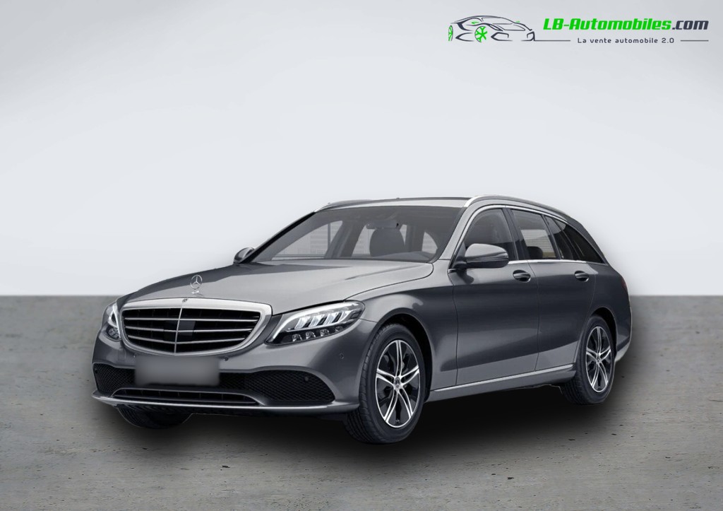 Mercedes Classe C Break 200 BVA
