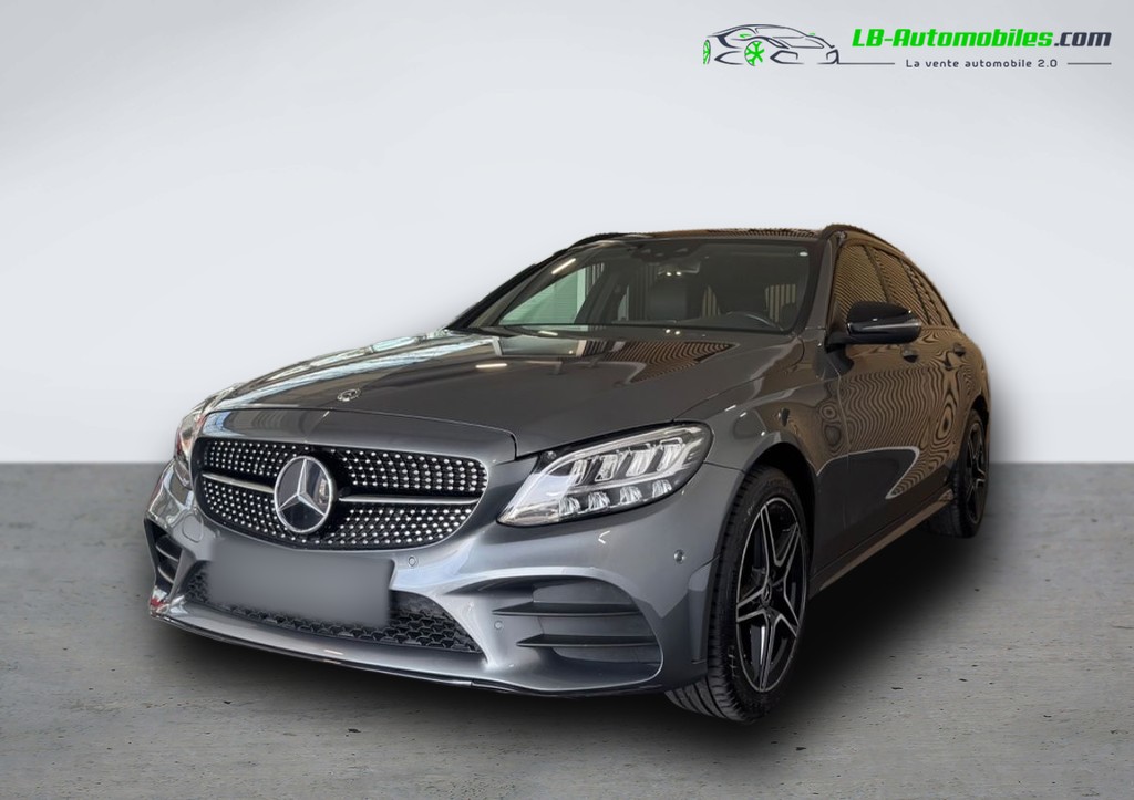 Mercedes Classe C Break 200 BVA