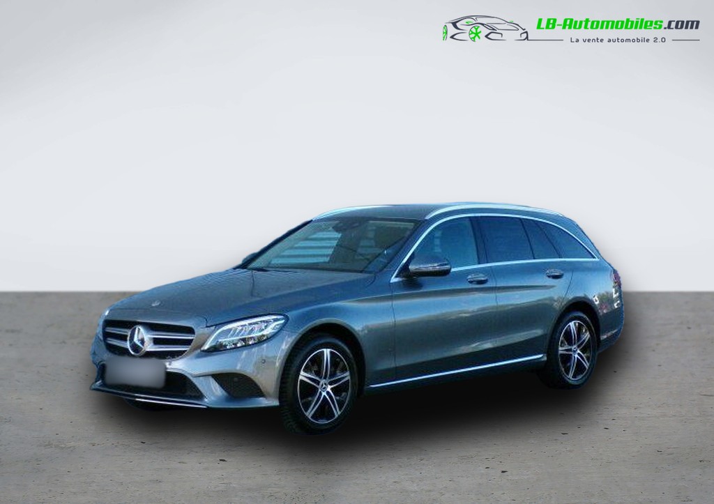 Mercedes Classe C Break 220 d BVA