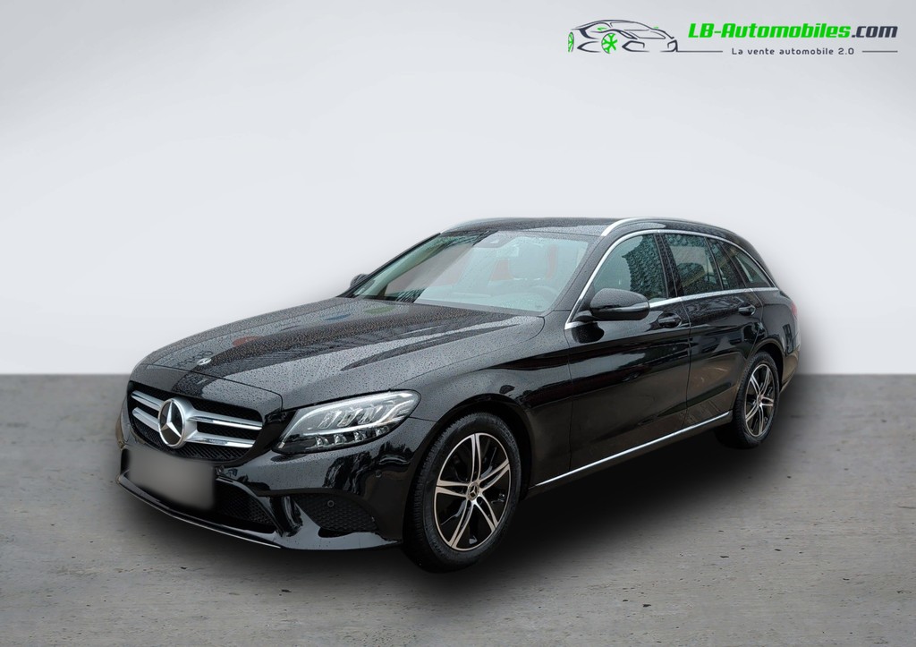Mercedes Classe C Break 220 d BVA