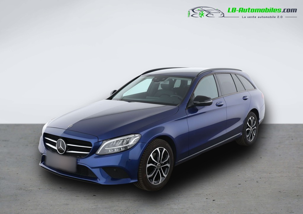 Mercedes Classe C Break 220 d BVA