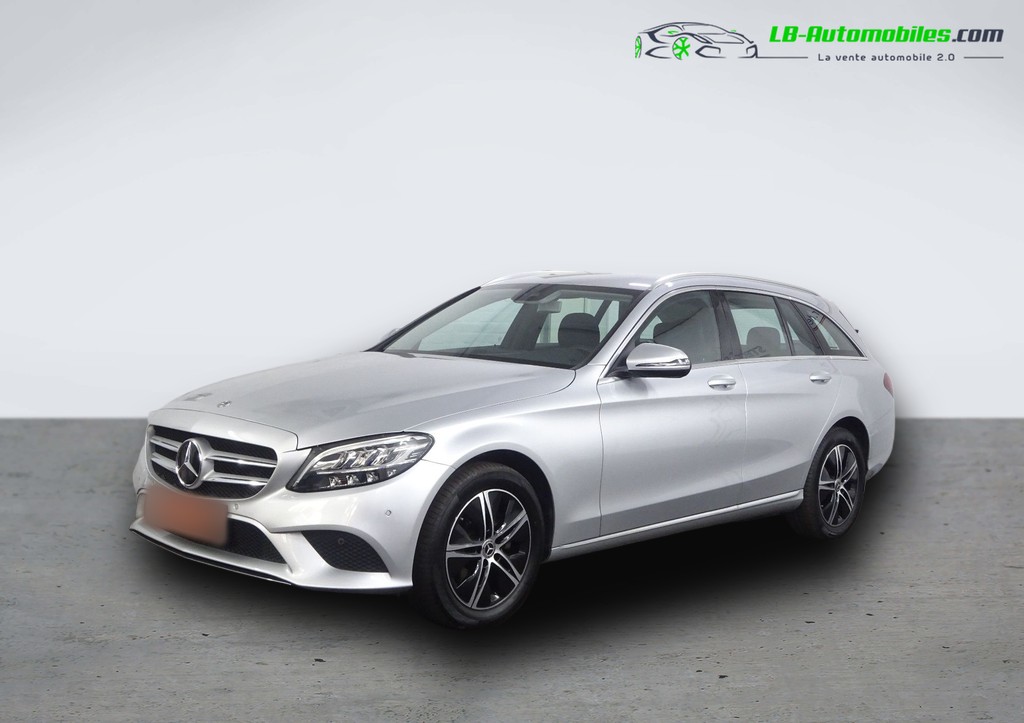 Mercedes Classe C Break 220 d BVA