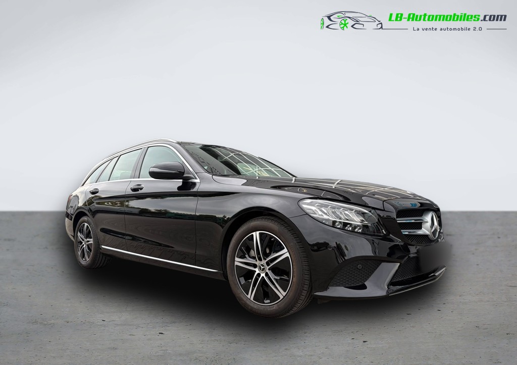 Mercedes Classe C Break 180 BVA