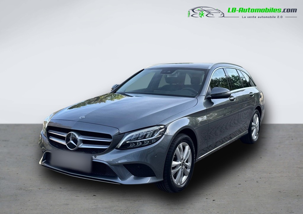 Mercedes Classe C Break 180 BVA