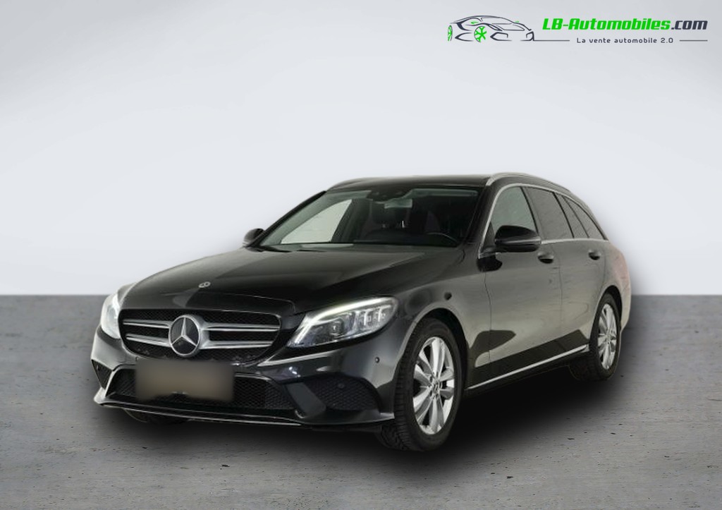 Mercedes Classe C Break 180 BVA