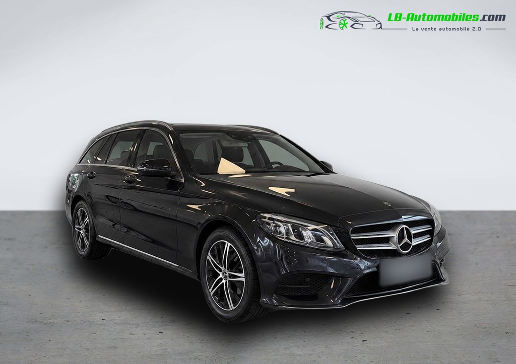 Mercedes Classe C Break 180 BVA