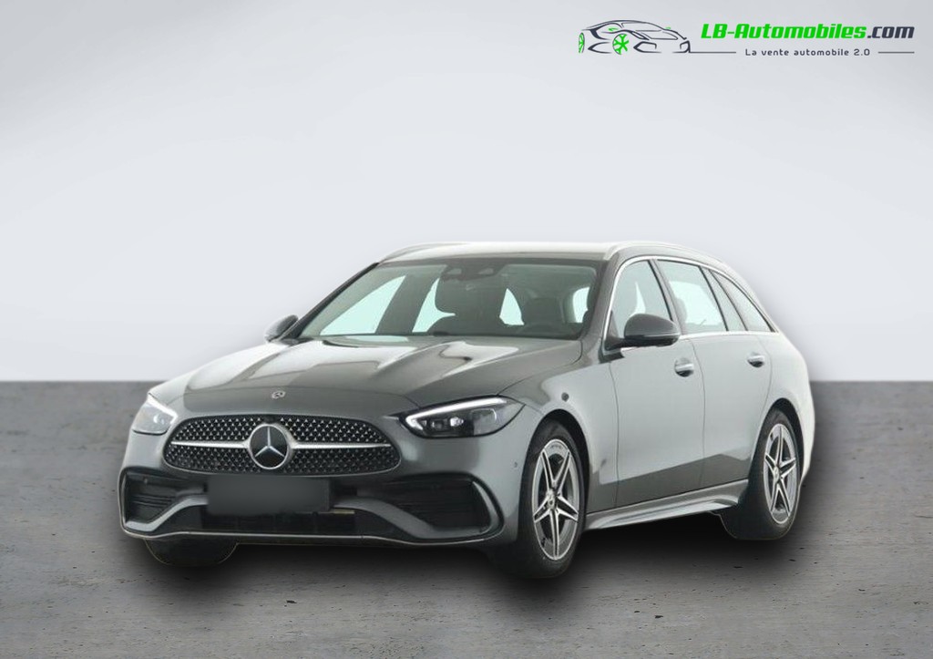 Mercedes Classe C Break 200 BVA