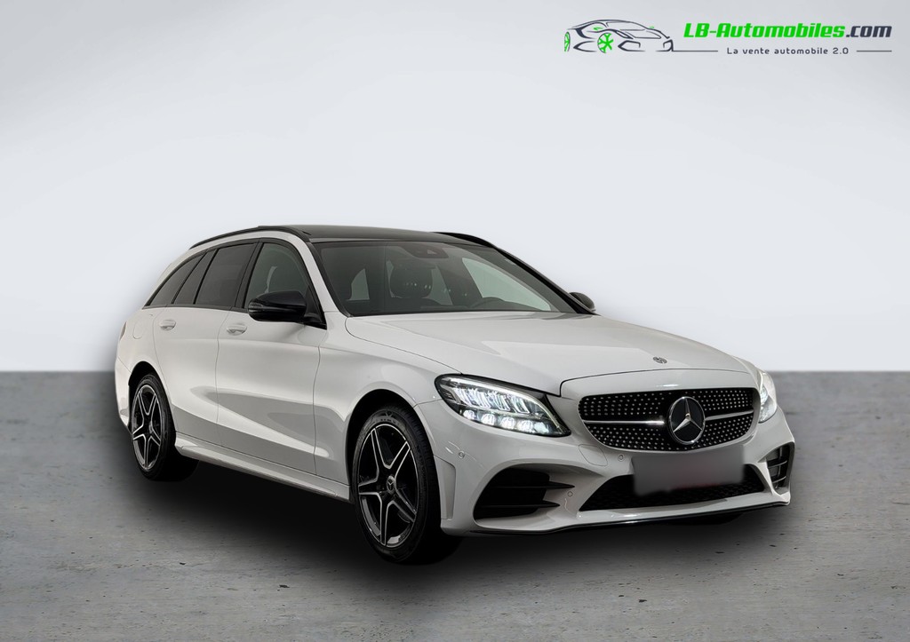 Mercedes Classe C Break 200 BVA