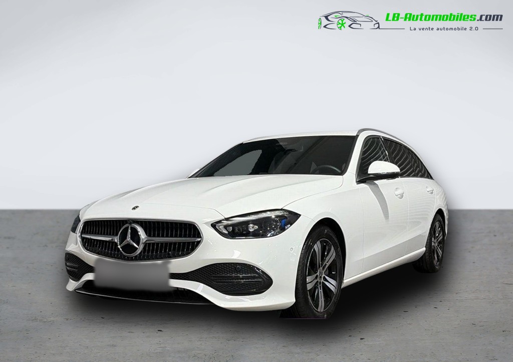 Mercedes Classe C Break 200 BVA
