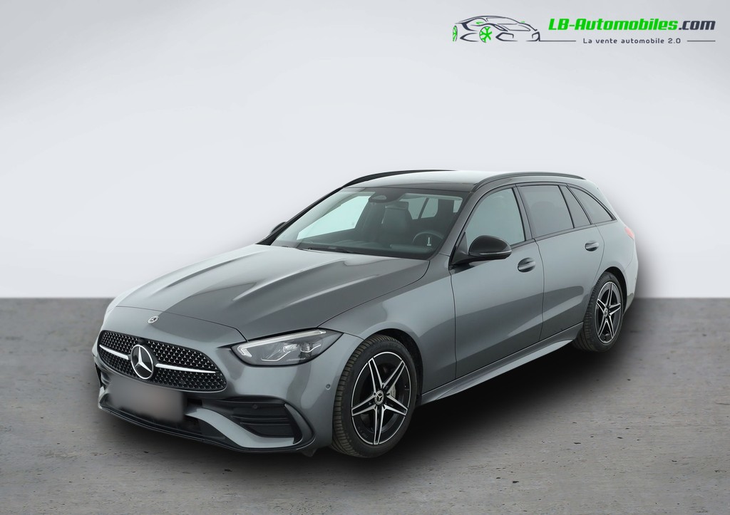 Mercedes Classe C Break 200 BVA