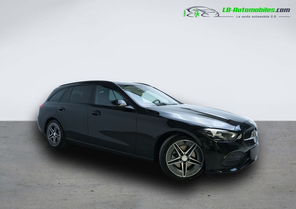 Mercedes Classe C Break 200 BVA